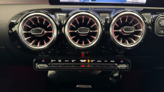 Mercedes-Benz A-Class A180 AMG Line Premium 5dr Auto Petrol Hatchback